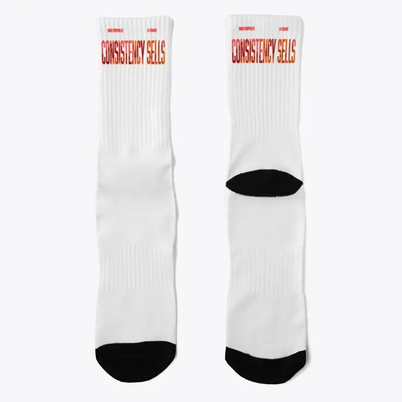 Consistency Socks