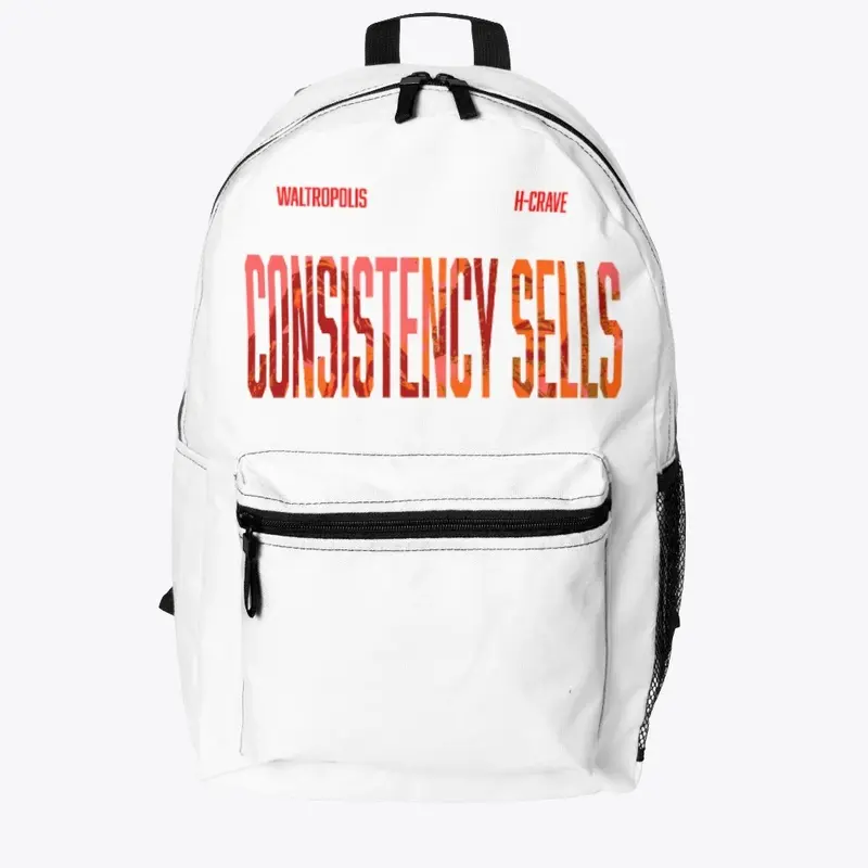 Consistency Sells Tee